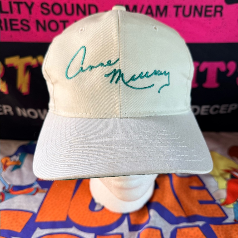 Anne Murray snapback vintage - Picture 1 of 10